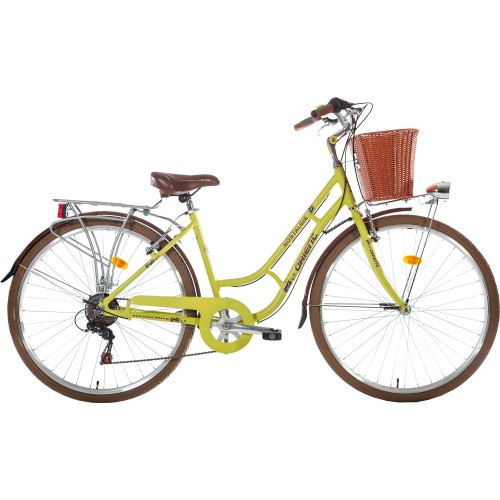 Ποδήλατο πόλης Orient Nostalgie Lady 28''