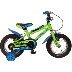 Ποδήλατο παιδικό Orient Primo 16'' Boy Ποδήλατο παιδικό Orient Primo 16'' Boy