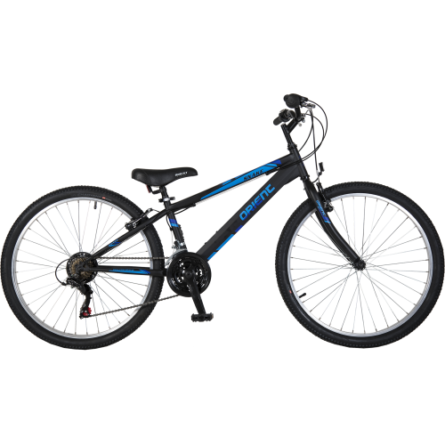 Ποδήλατο βουνού Orient Snake 26''2021 μαυρο-μπλε
