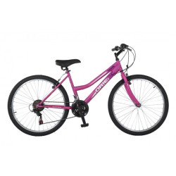 Ποδήλατο παιδικό Orient sprint girl 20'' φουξια Ποδήλατο παιδικό Orient sprint girl 20'' φουξια
