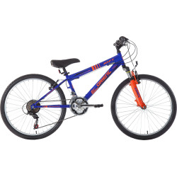 Ποδήλατο παιδικό Orient RIFT 24'' 2021 ΜΠΛΕ