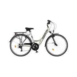 Ποδήλατο πόλης Orient Sea Satin Lady 28'-λαδι