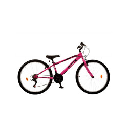 Ποδήλατο βουνού Orient Snake 26''2025 ροζ