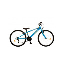 Ποδήλατο βουνού Orient Snake 26''2025 μπλε