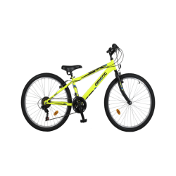 Ποδήλατο βουνού Orient Snake 26'' 2025 κιτρινο