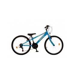 Ποδήλατο βουνού Orient Snake 24''2021 μπλε