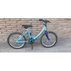 Ποδήλατο παιδικό NINO VIGER 18''