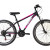 Trail 26" MTB 21T γυναικείο Μαύρο/Ροζ