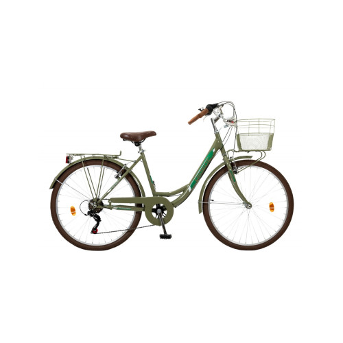 Ποδήλατο Πόλης Orient City Lady 26 6-Speed κωδ. 151090