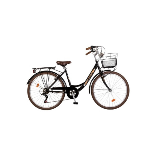 Ποδήλατο Πόλης Orient City Lady 26 6-Speed κωδ. 151090
