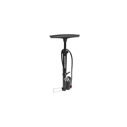 BENSON FLOOR PUMP BIKE