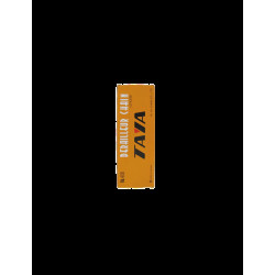ΑΛΥΣΙΔΕΣ 3/32 TAYA TB-408 18sp.