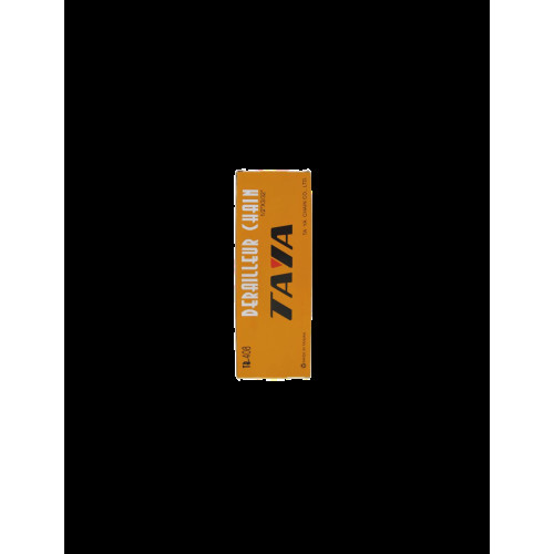 ΑΛΥΣΙΔΕΣ 3/32 TAYA TB-408 18sp.