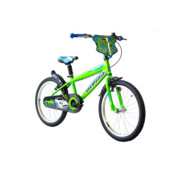 Ποδήλατο παιδικό Alpina beleno Boys 20'' 2021  GREN Ποδήλατο παιδικό Alpina beleno Boys 20'' 2021  GREN