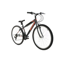 Boss S MTB 24" Ανθρακί