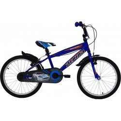Ποδήλατο παιδικό Alpina Boys 12'' 2021 BLUE