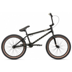 Haro Downtown 20" 2019 - Glossy Black Haro Downtown 20" 2019 - Glossy Black