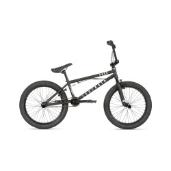 HARO ΠΟΔΗΛΑΤΟ BMX LEUCADIA DLX 20" 2022 SIZE:20.5 MATTE BLACK HARO ΠΟΔΗΛΑΤΟ BMX LEUCADIA DLX 20" 2022 SIZE:20.5 MATTE BLACK
