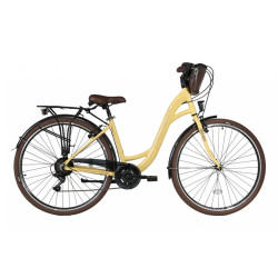 Carrera City C8 28x47 Μπεζ 2021 Carrera City C8 28x47 Μπεζ 2021