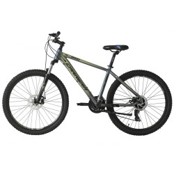 CARRERA MTB ΠΟΔΗΛΑΤΟ M7 2000 MD ΑΝΘΡΑΚΙ-ΧΑΚΙ 27.5 CARRERA MTB ΠΟΔΗΛΑΤΟ M7 2000 MD ΑΝΘΡΑΚΙ-ΧΑΚΙ 27.5