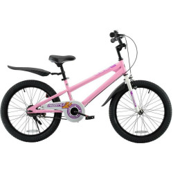 Ποδήλατο παιδικό ROYAL BABY 20'' 2021 Freestyle Ποδήλατο παιδικό ROYAL BABY 20'' 2021 Freestyle