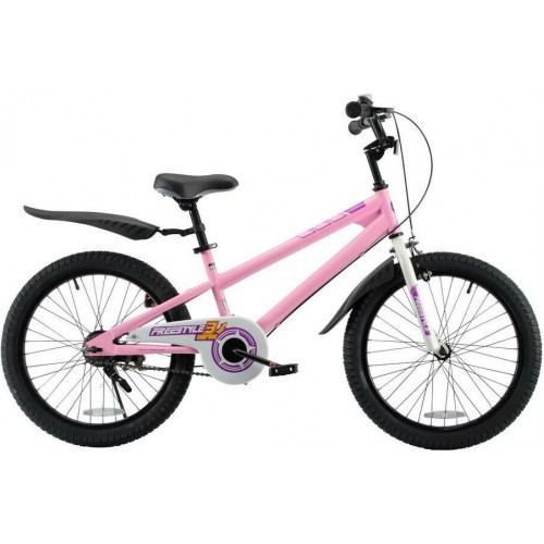 Ποδήλατο παιδικό ROYAL BABY 20'' 2021 Freestyle
