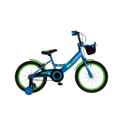 Ποδήλατο παιδικό Orient Terry 18'' Boy κωδ.151287-μπλε Ποδήλατο παιδικό Orient Terry 18'' Boy κωδ.151287-μπλε