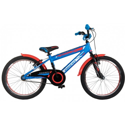 Ποδήλατο ORIENT ROOKIE 20"2021 BLUE