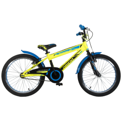 Ποδήλατο ORIENT ROOKIE 20" YELLOW Ποδήλατο ORIENT ROOKIE 20" YELLOW