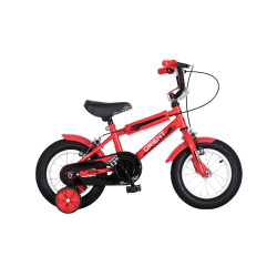 Ποδήλατο παιδικό ORIENT TIGER 12″ κόκκινο 2023 Ποδήλατο παιδικό ORIENT TIGER 12″ κόκκινο 2023