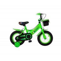 Ποδήλατο παιδικό Orient Terry 12'' Boy πράσινο