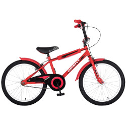 Ποδήλατο παιδικό ORIENT TIGER 20″ κόκκινο Ποδήλατο παιδικό ORIENT TIGER 20″ κόκκινο