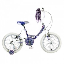 Ποδήλατο παιδικό16" PROBIKE MISS DIVA