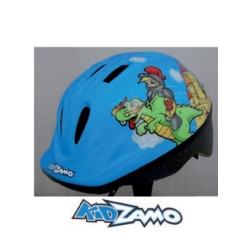 ΠΑΙΔΙΚΟ ΚΡΑΝΟΣ KIDZAMO RACING BLUE