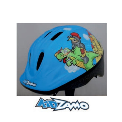 ΠΑΙΔΙΚΟ ΚΡΑΝΟΣ KIDZAMO RACING BLUE