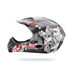 Κράνος ποδηλάτου ΚΡΑΝΟΣ LIMAR CRUISER