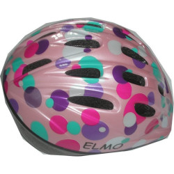 κράνη ποδηλάτου elmo P-11 GIRL