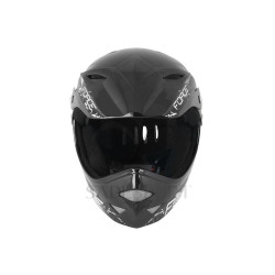 Κράνος ποδηλάτου Force Downhill Full Face