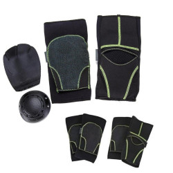 προστατευτικά RECON για Αγκώνες και Γόνατα