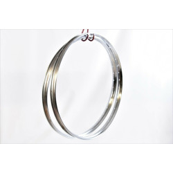 Rigida 26x1.75 Chrome Chrolux36H