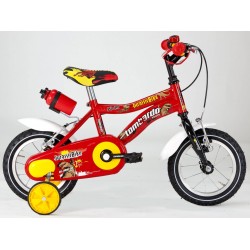Ποδήλατο παιδικό Lombardo jurassic 14''