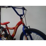 Ποδήλατο Bmx 20'' LA Bicycle SuperBoy