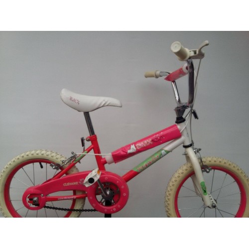 Ποδήλατο παιδικό clermont 16''