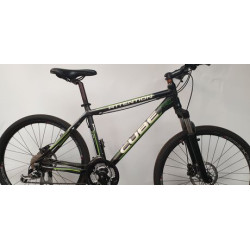 Ποδήλατο Βουνού Cube ATTENTION Ποδήλατο Βουνού Cube ATTENTION