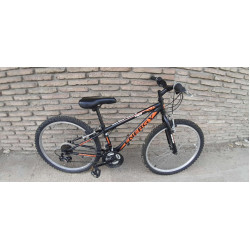 Energy 24" orange Energy 24" orange