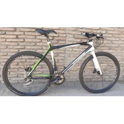 Ποδήλατο LAPIERRE FRAME PRORACE 700 CARBON Ποδήλατο LAPIERRE FRAME PRORACE 700 CARBON
