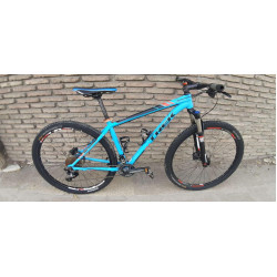 Trek x-Caliber 9 29" Trek x-Caliber 9 29"