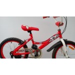 Ποδήλατο παιδικό VIVA SUPER GIRL 18''