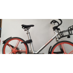 mobike bicycle