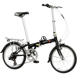 Ποδήλατο σπαστό Orient KA062 20''